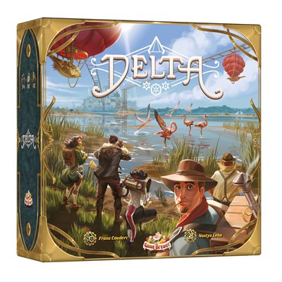 Delta(Preorder)
