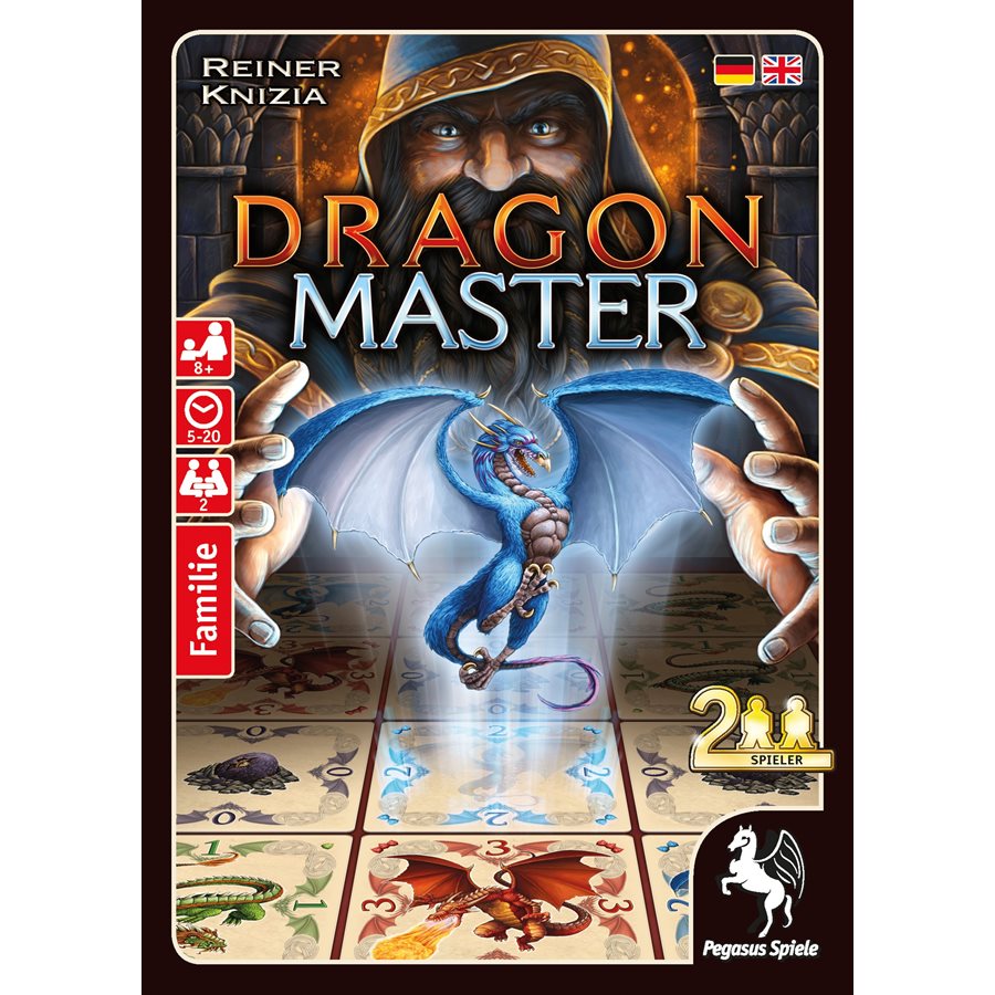 Dragon Master