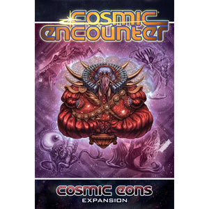 Cosmic Eons The Gamers Table
