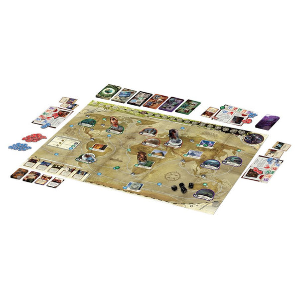 Eldritch Horror freeshipping - The Gamers Table