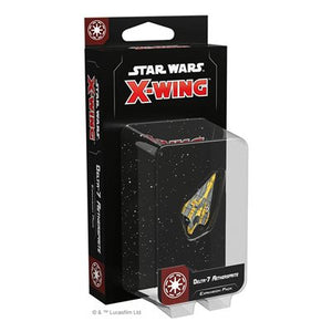 Star Wars: X-Wing 2nd Ed: Delta-7 Aethersprite
