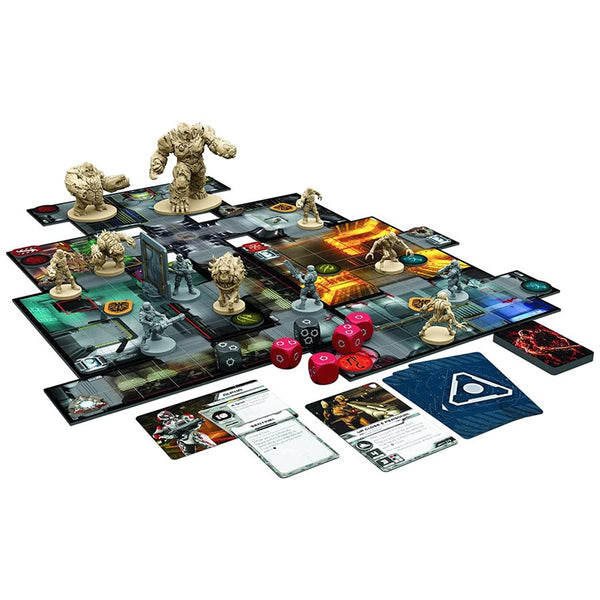 Doom freeshipping - The Gamers Table
