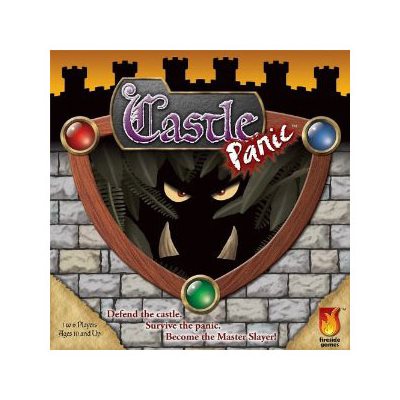 Castle Panic