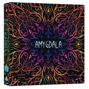 Amygdala