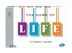 The Game of Life The Gamers Table