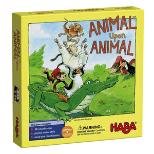Animal Upon Animal freeshipping - The Gamers Table