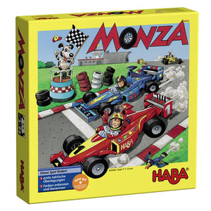 MONZA freeshipping - The Gamers Table