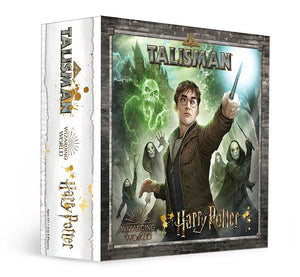 Talisman Harry Potter freeshipping - The Gamers Table