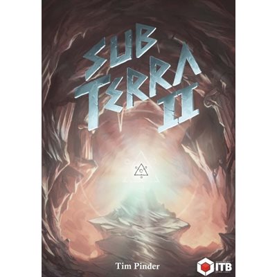 Sub Terra 2: Arima's Light