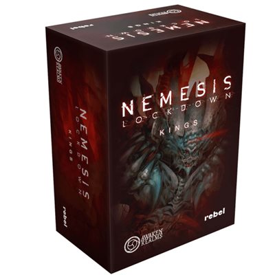 Nemesis Lockdown: New Kings