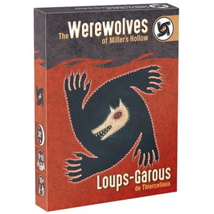 Werewolves freeshipping - The Gamers Table