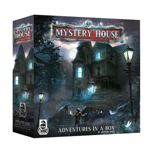 Mystery House freeshipping - The Gamers Table