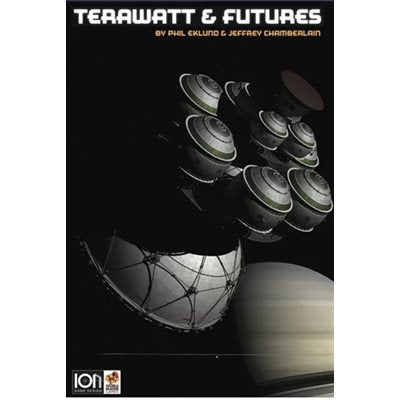 High Frontier Module 1 Terawatt & Futures(Preorder)