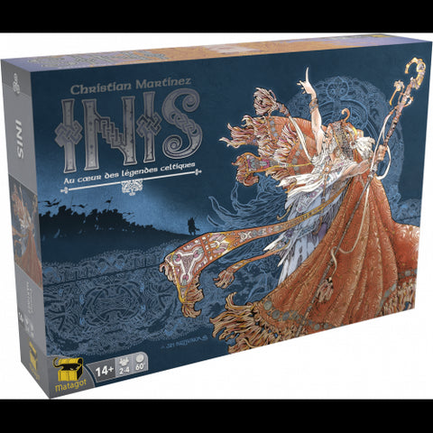 Inis(Preorder)