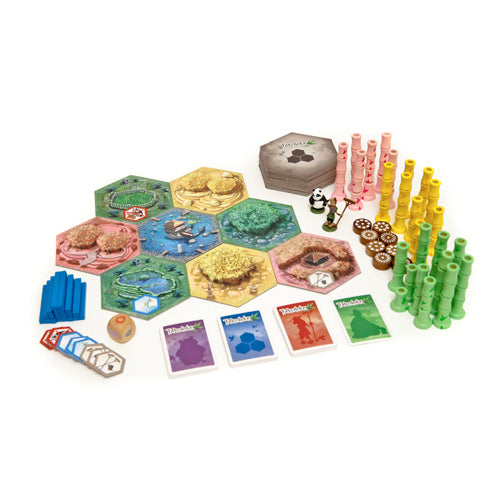 Takenoko freeshipping - The Gamers Table