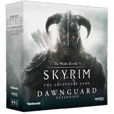 The Elder Scrolls: Skyrim: Dawnguard
