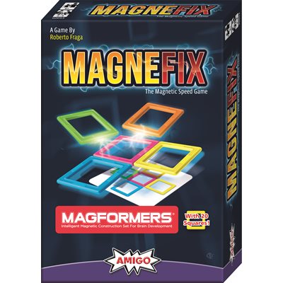 Magnefix