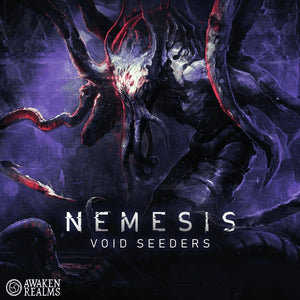 Nemesis: Void Seeders freeshipping - The Gamers Table