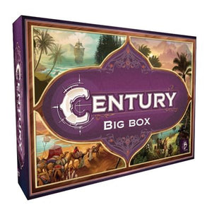CENTURY: BIG BOX