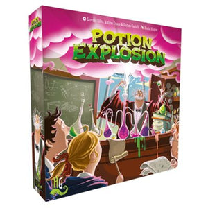 Potion Explosion freeshipping - The Gamers Table