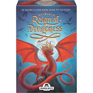 Reign of Dragoness