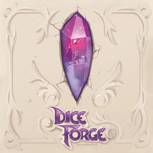 Dice Forge freeshipping - The Gamers Table