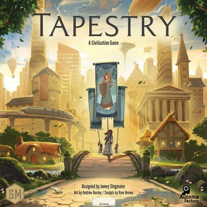 Tapestry freeshipping - The Gamers Table