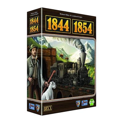 1844 1854 SWITZERLAND AND AUSTRIA The Gamers Table