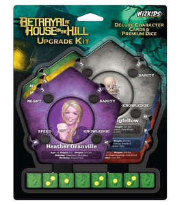Betrayal at House on the Hill Upgrade Kit freeshipping - The Gamers Table