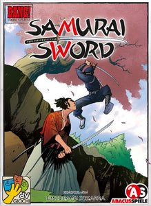 Samurai Sword freeshipping - The Gamers Table