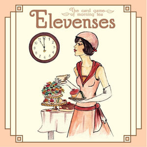 Elevenses freeshipping - The Gamers Table