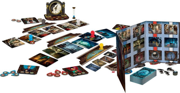 Mysterium freeshipping - The Gamers Table