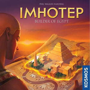 Imhotep The Gamers Table