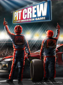 Pit Crew freeshipping - The Gamers Table