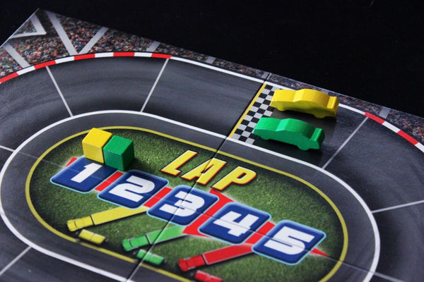 Pit Crew freeshipping - The Gamers Table