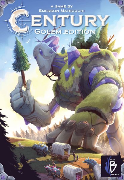 Century: Golem Edition freeshipping - The Gamers Table