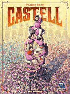 Castell freeshipping - The Gamers Table
