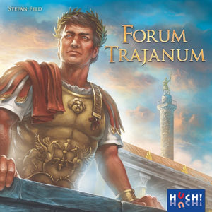 Forum Trajanum freeshipping - The Gamers Table