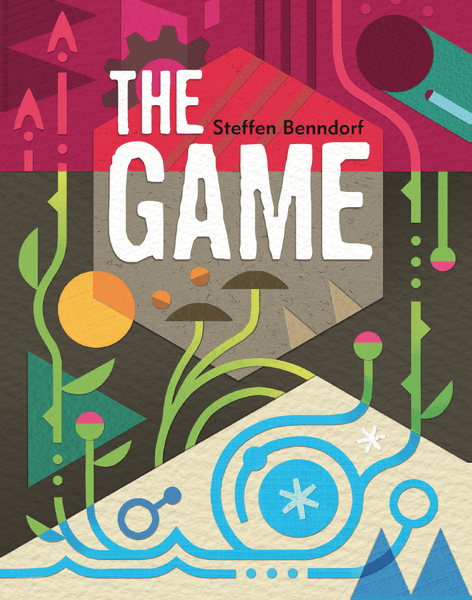The Game freeshipping - The Gamers Table