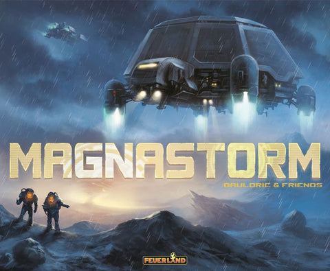 Magnastorm freeshipping - The Gamers Table
