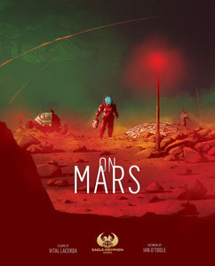 On Mars freeshipping - The Gamers Table