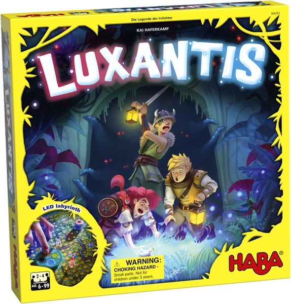 Luxantis freeshipping - The Gamers Table