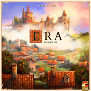 Era Medieval freeshipping - The Gamers Table