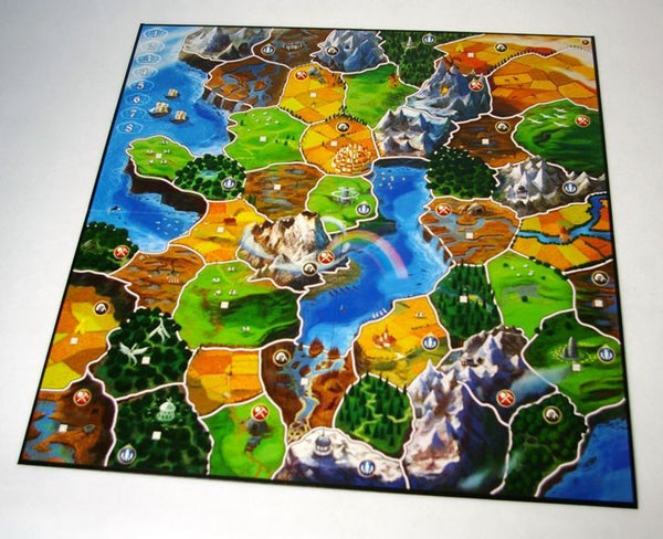 Small World freeshipping - The Gamers Table