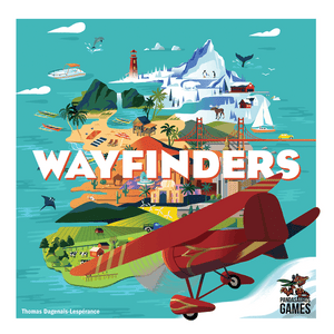 Wayfinders freeshipping - The Gamers Table
