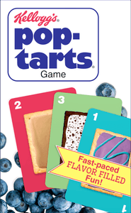Pop-Tarts Game freeshipping - The Gamers Table