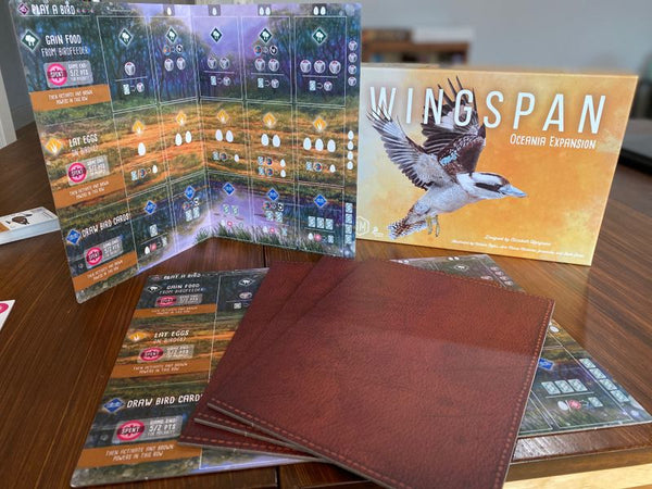 Wingspan freeshipping - The Gamers Table