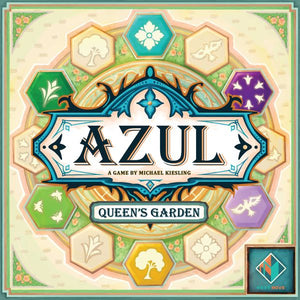 Azul Queens Garden (ETA 4th Qtr 2021) freeshipping - The Gamers Table