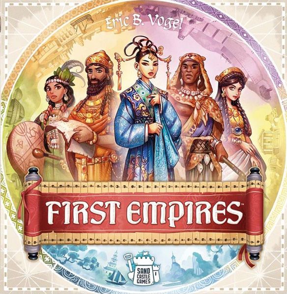 FIRST EMPIRES