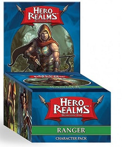 HERO REALMS RANGER PACK The Gamers Table